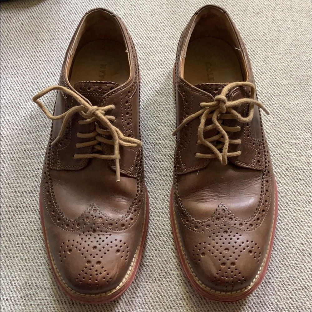 Cole Haan LunarGrand Longwing